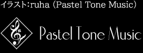 Pastel Tone Music